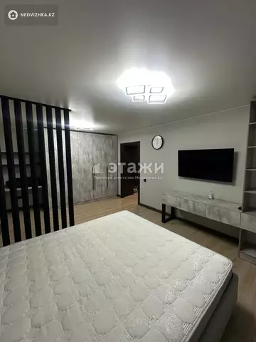1-комнатная квартира, этаж 3 из 3, 38 м²