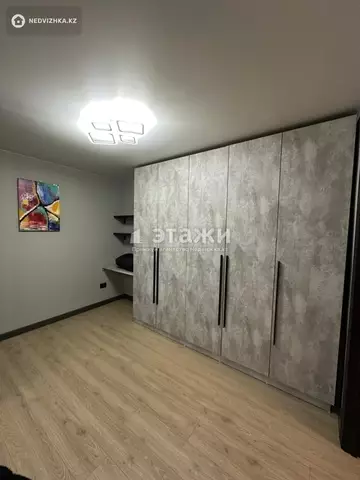 1-комнатная квартира, этаж 3 из 3, 38 м²