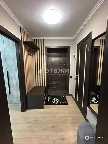 38 м², 1-комнатная квартира, этаж 3 из 3, 38 м², изображение - 5