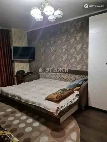 1-комнатная квартира, этаж 2 из 4, 30 м²