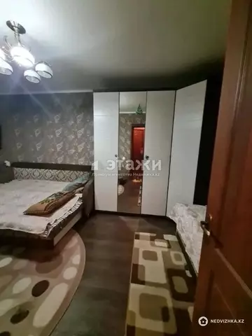 30 м², 1-комнатная квартира, этаж 2 из 4, 30 м², изображение - 5