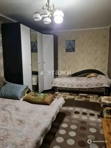 30 м², 1-комнатная квартира, этаж 2 из 4, 30 м², изображение - 6
