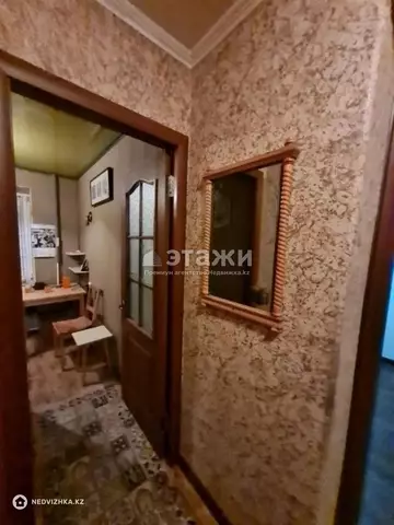 30 м², 1-комнатная квартира, этаж 2 из 4, 30 м², изображение - 9