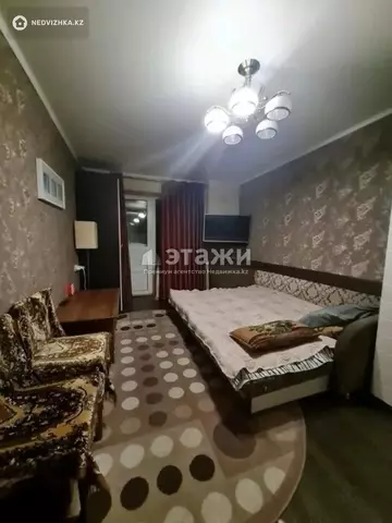 30 м², 1-комнатная квартира, этаж 2 из 4, 30 м², изображение - 10
