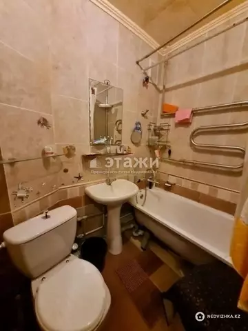 30 м², 1-комнатная квартира, этаж 2 из 4, 30 м², изображение - 11