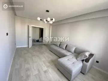 2-комнатная квартира, этаж 10 из 13, 72 м²