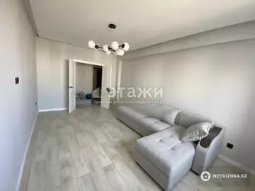 2-комнатная квартира, этаж 10 из 13, 72 м²
