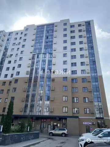 2-комнатная квартира, этаж 10 из 13, 72 м²