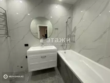 72.1 м², 2-комнатная квартира, этаж 10 из 13, 72 м², изображение - 4