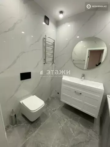 72.1 м², 2-комнатная квартира, этаж 10 из 13, 72 м², изображение - 5