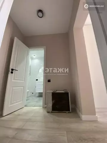 72.1 м², 2-комнатная квартира, этаж 10 из 13, 72 м², изображение - 8