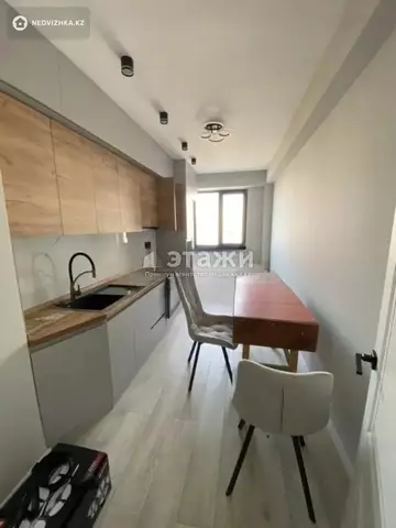 72.1 м², 2-комнатная квартира, этаж 10 из 13, 72 м², изображение - 10