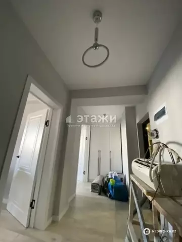 72.1 м², 2-комнатная квартира, этаж 10 из 13, 72 м², изображение - 11