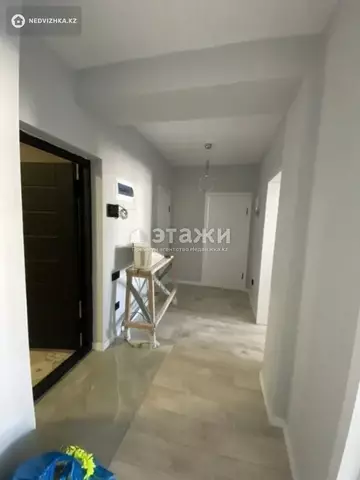 72.1 м², 2-комнатная квартира, этаж 10 из 13, 72 м², изображение - 12
