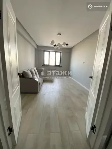 72.1 м², 2-комнатная квартира, этаж 10 из 13, 72 м², изображение - 14