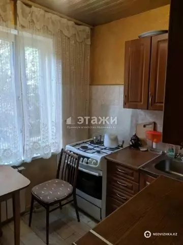 45 м², 2-комнатная квартира, этаж 3 из 4, 45 м², изображение - 2