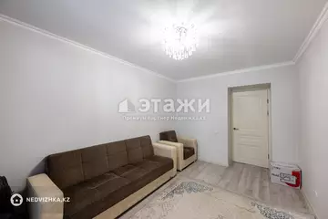 3-комнатная квартира, этаж 1 из 9, 65 м²