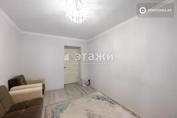 3-комнатная квартира, этаж 1 из 9, 65 м²