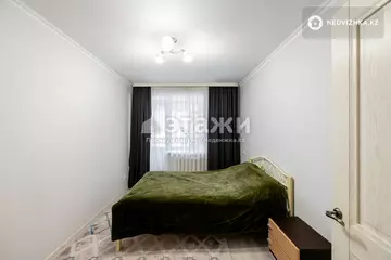 64.6 м², 3-комнатная квартира, этаж 1 из 9, 65 м², изображение - 4