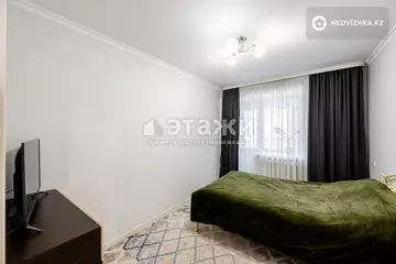 64.6 м², 3-комнатная квартира, этаж 1 из 9, 65 м², изображение - 5