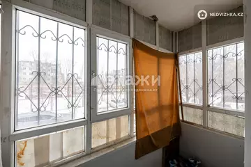 64.6 м², 3-комнатная квартира, этаж 1 из 9, 65 м², изображение - 7