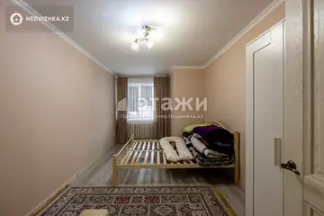 64.6 м², 3-комнатная квартира, этаж 1 из 9, 65 м², изображение - 8