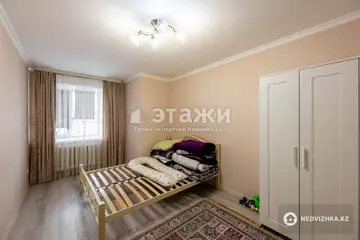 64.6 м², 3-комнатная квартира, этаж 1 из 9, 65 м², изображение - 9