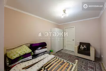 64.6 м², 3-комнатная квартира, этаж 1 из 9, 65 м², изображение - 10