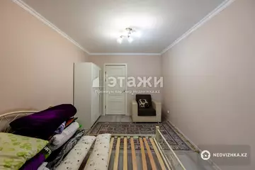 64.6 м², 3-комнатная квартира, этаж 1 из 9, 65 м², изображение - 11