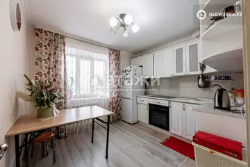 64.6 м², 3-комнатная квартира, этаж 1 из 9, 65 м², изображение - 12