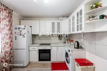 64.6 м², 3-комнатная квартира, этаж 1 из 9, 65 м², изображение - 13
