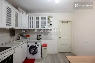 64.6 м², 3-комнатная квартира, этаж 1 из 9, 65 м², изображение - 14