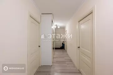 64.6 м², 3-комнатная квартира, этаж 1 из 9, 65 м², изображение - 15