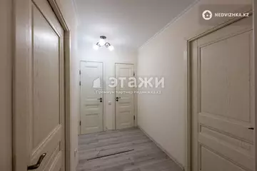 64.6 м², 3-комнатная квартира, этаж 1 из 9, 65 м², изображение - 18