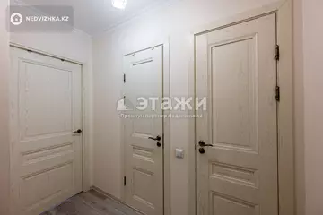 64.6 м², 3-комнатная квартира, этаж 1 из 9, 65 м², изображение - 19