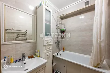 64.6 м², 3-комнатная квартира, этаж 1 из 9, 65 м², изображение - 20