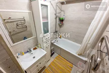 64.6 м², 3-комнатная квартира, этаж 1 из 9, 65 м², изображение - 21