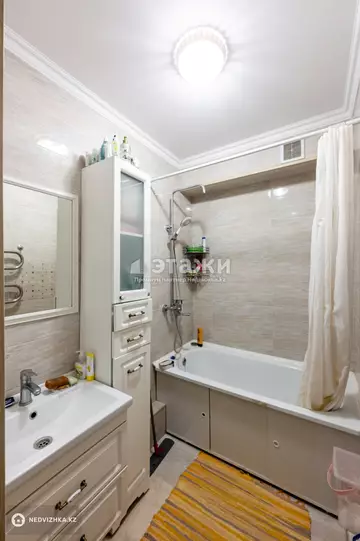 64.6 м², 3-комнатная квартира, этаж 1 из 9, 65 м², изображение - 22