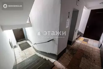 64.6 м², 3-комнатная квартира, этаж 1 из 9, 65 м², изображение - 24