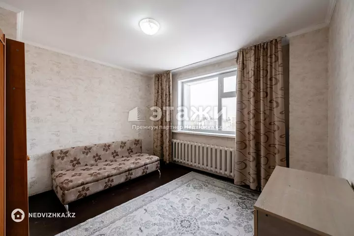 33.1 м², 1-комнатная квартира, этаж 16 из 16, 33 м², изображение - 1