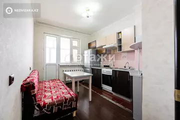 33.1 м², 1-комнатная квартира, этаж 16 из 16, 33 м², изображение - 2