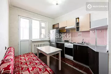 33.1 м², 1-комнатная квартира, этаж 16 из 16, 33 м², изображение - 3