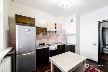 33.1 м², 1-комнатная квартира, этаж 16 из 16, 33 м², изображение - 4