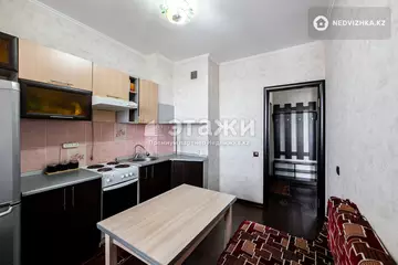 33.1 м², 1-комнатная квартира, этаж 16 из 16, 33 м², изображение - 5