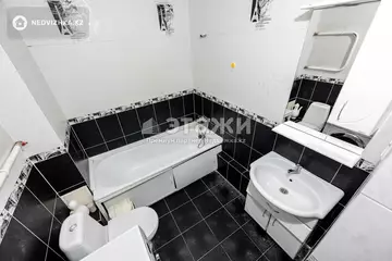 33.1 м², 1-комнатная квартира, этаж 16 из 16, 33 м², изображение - 8