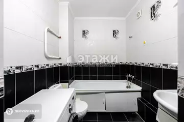 33.1 м², 1-комнатная квартира, этаж 16 из 16, 33 м², изображение - 9