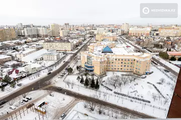 33.1 м², 1-комнатная квартира, этаж 16 из 16, 33 м², изображение - 11