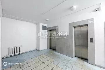 33.1 м², 1-комнатная квартира, этаж 16 из 16, 33 м², изображение - 12