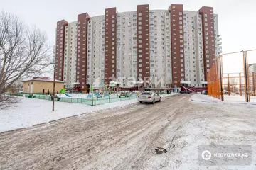 33.1 м², 1-комнатная квартира, этаж 16 из 16, 33 м², изображение - 13