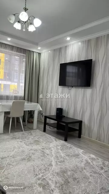70 м², 3-комнатная квартира, этаж 2 из 16, 70 м², изображение - 0